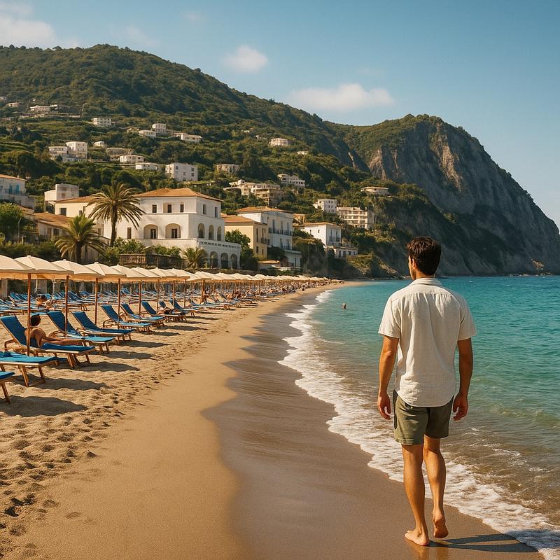 Spiaggia di Citara