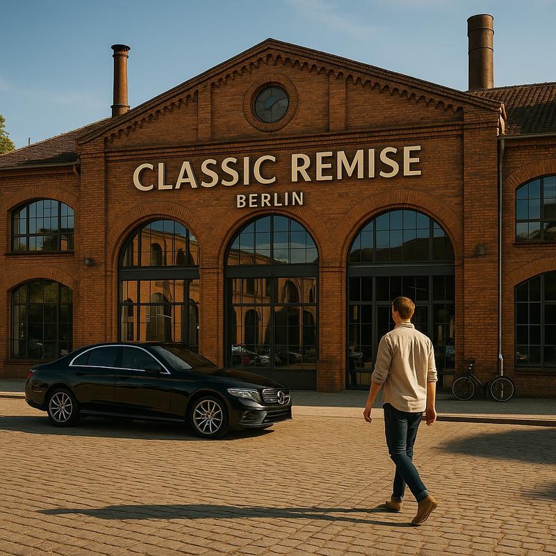 Classic-Remise Berlin