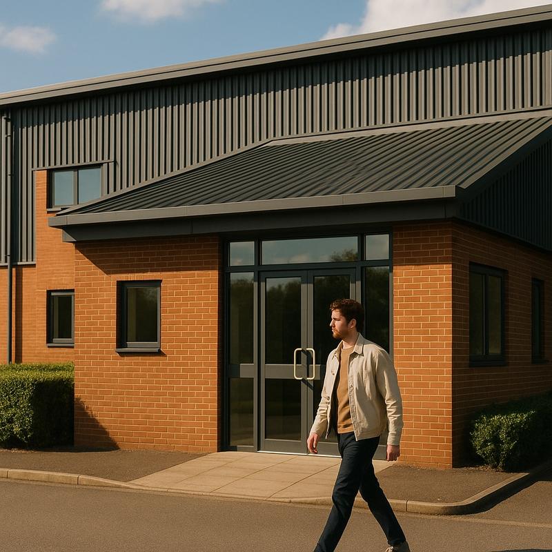 LC Packaging UK Ltd.