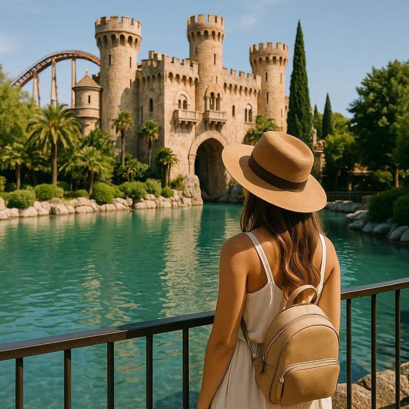 Gardaland Resort