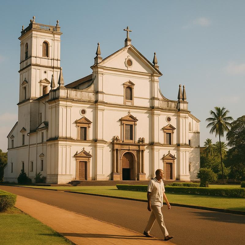 Se Cathedral
