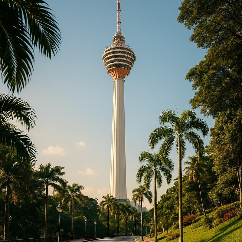 Menara Kuala Lumpur