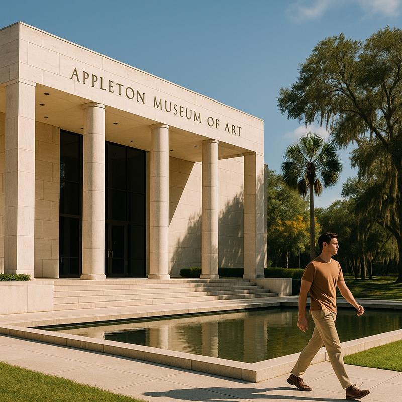 Appleton Museum of Art