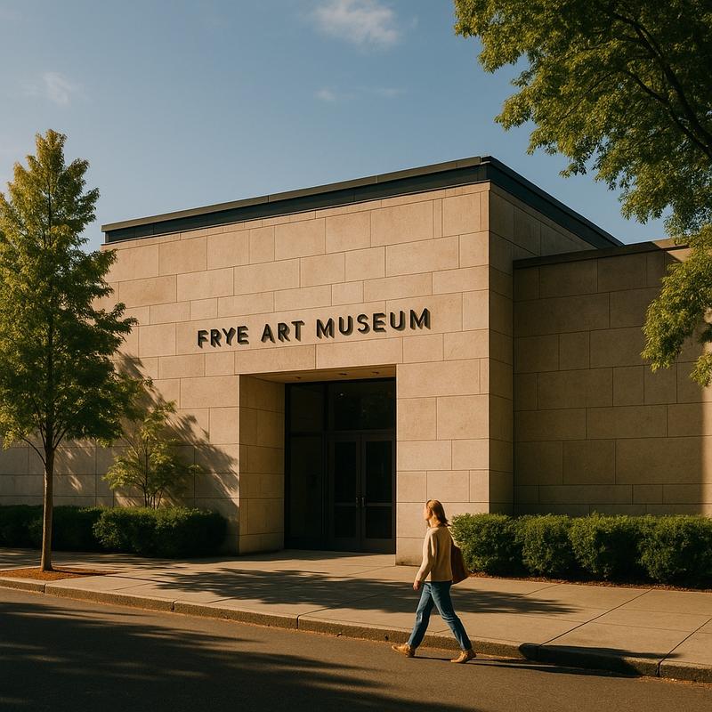 Frye Art Museum
