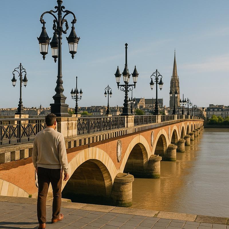 Pont de Pierre