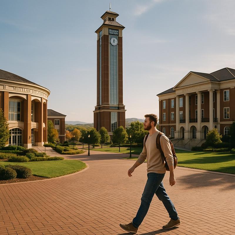 Liberty University