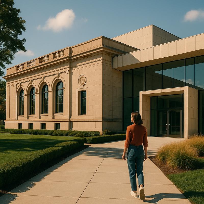 Columbus Museum of Art