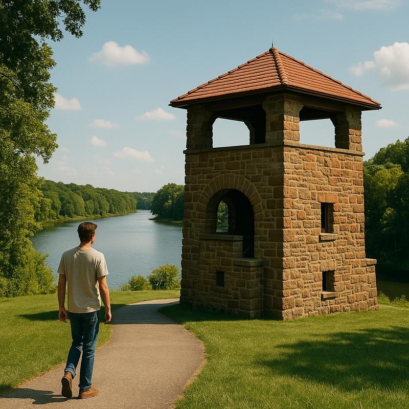 Red Hills State Park