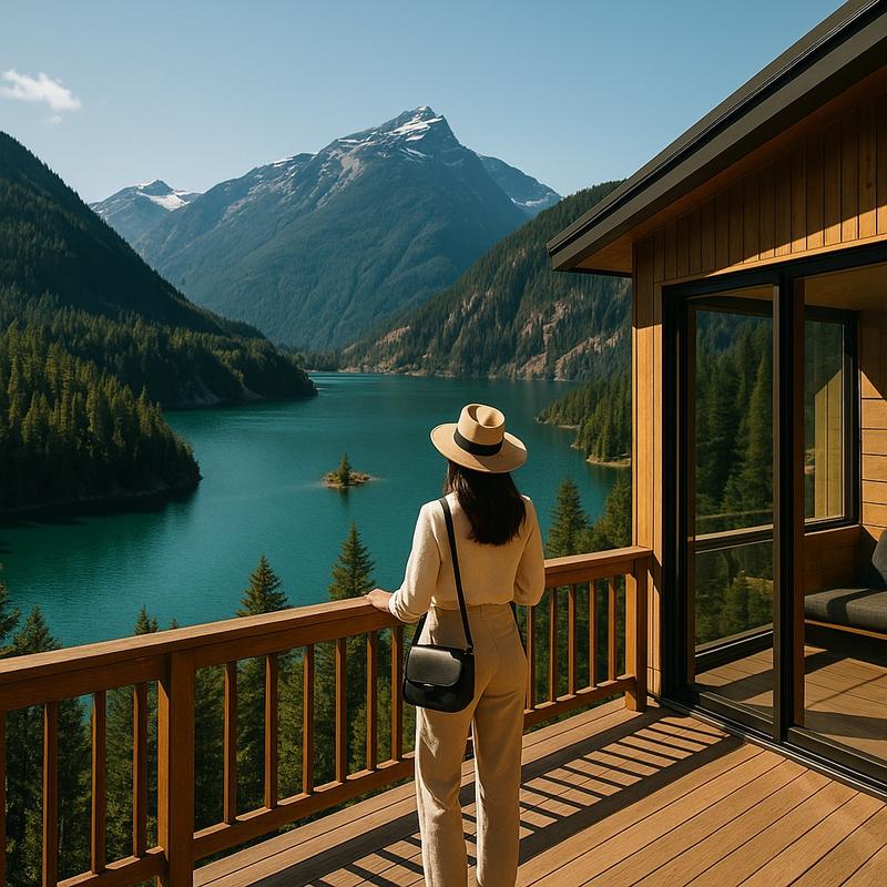 North Cascades National Park