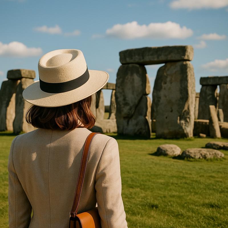 Stonehenge