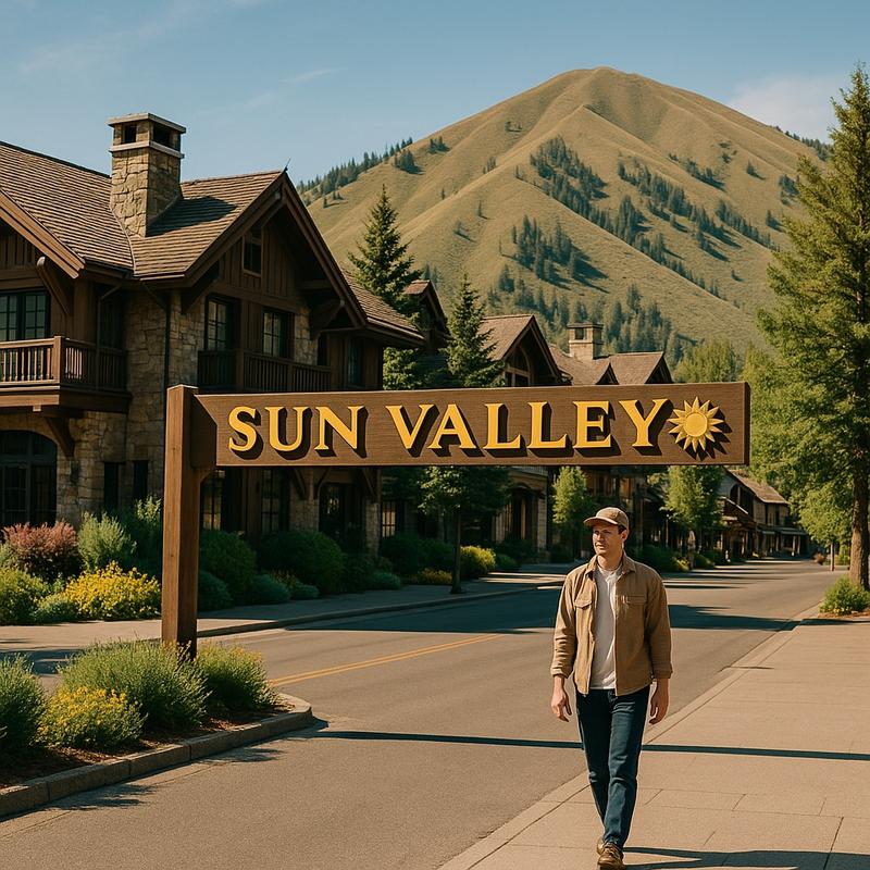 Sun Valley