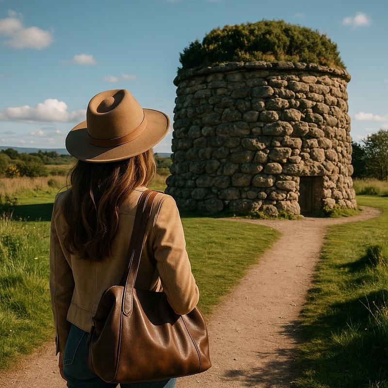Culloden Battlefield