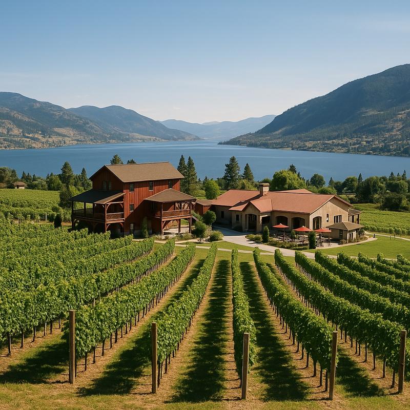 Dirty Laundry Vineyard