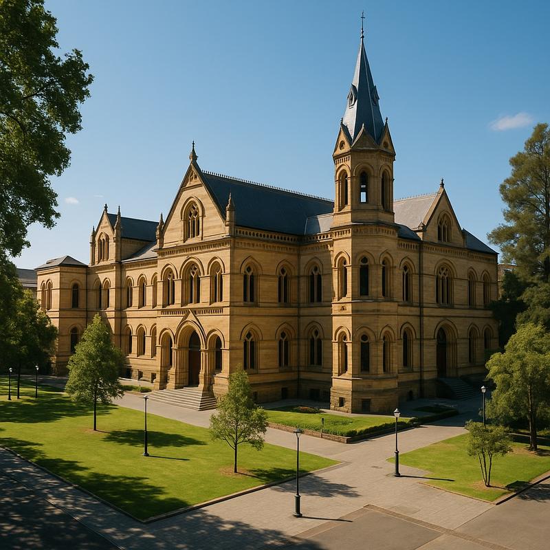 South Australian Museum