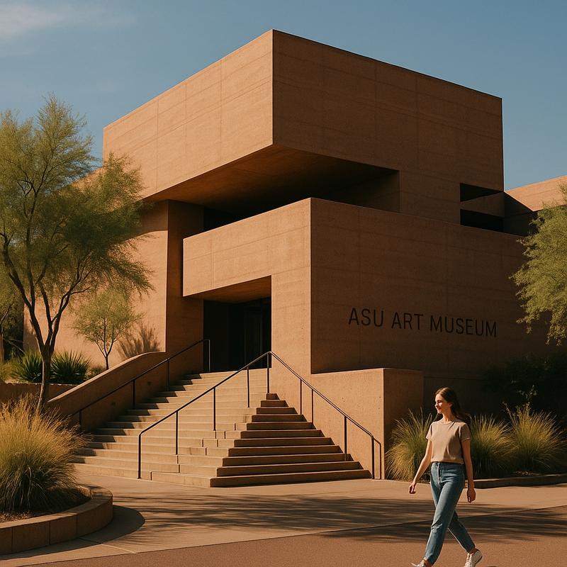 ASU Art Museum