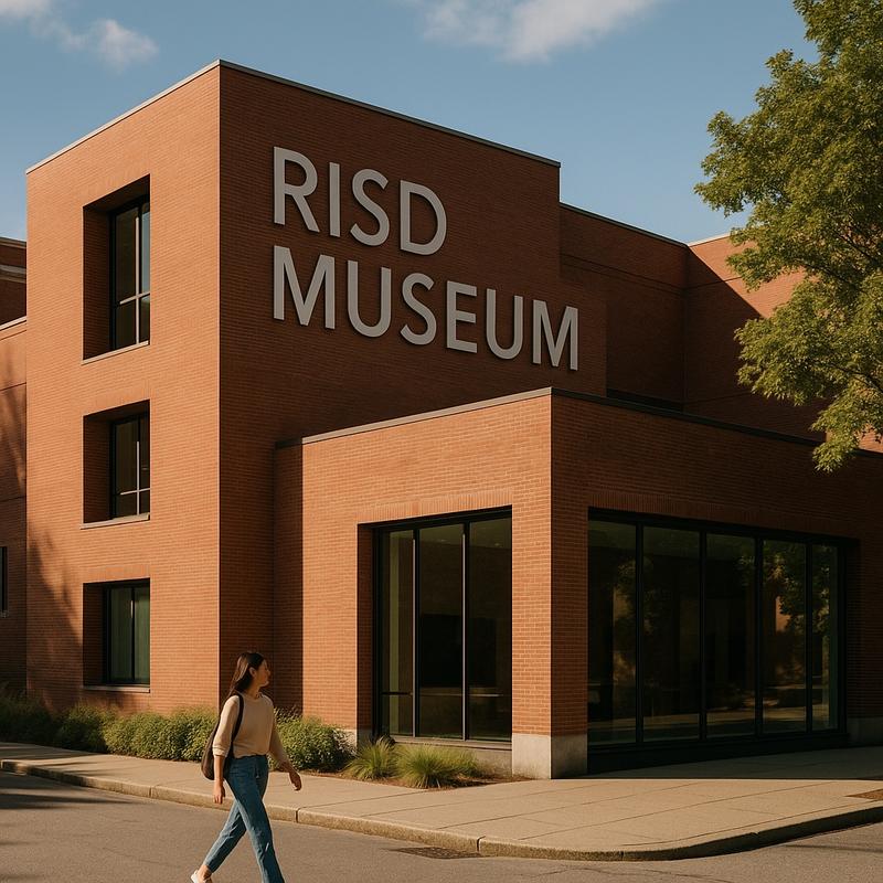 RISD Museum