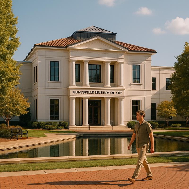 Huntsville Museum of Art