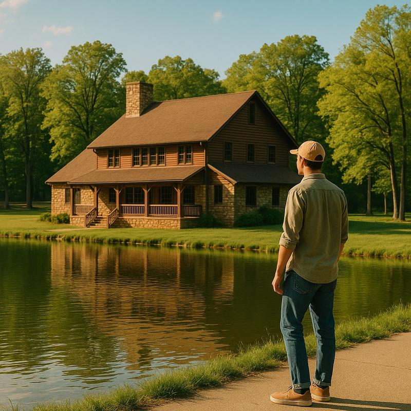 Lincoln State Park