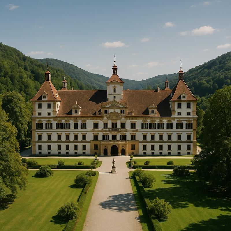 Schloss Eggenberg