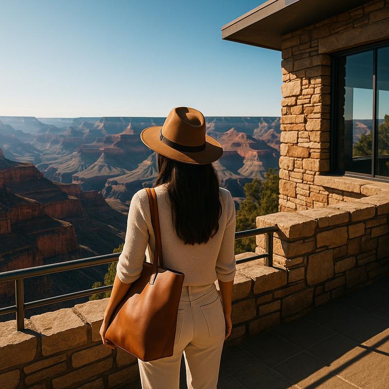 Grand Canyon National Park