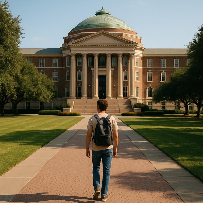 Southern Methodist University