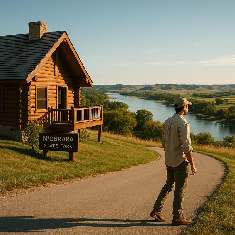Niobrara State Park