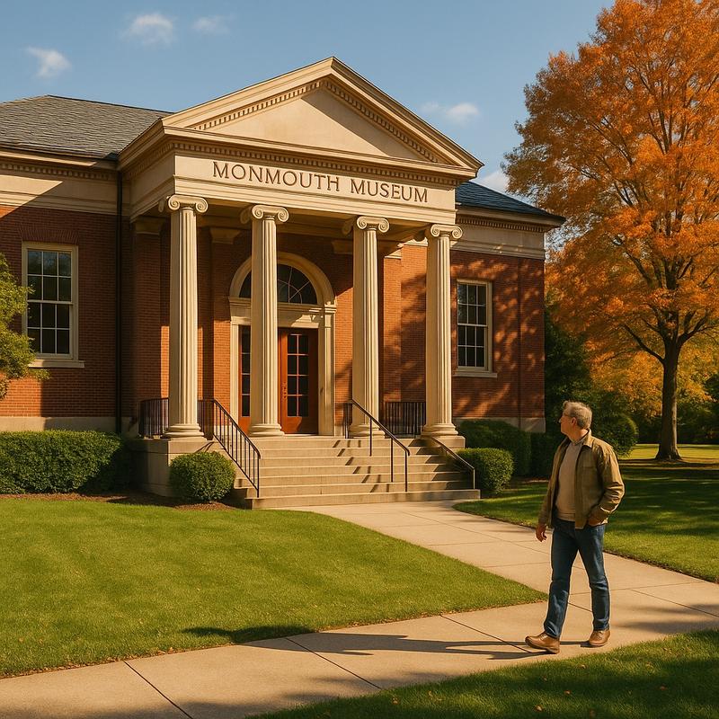 Monmouth Museum