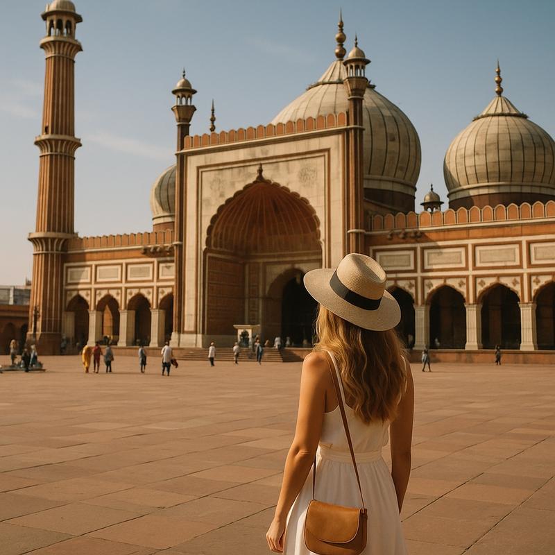 Jama Masjid