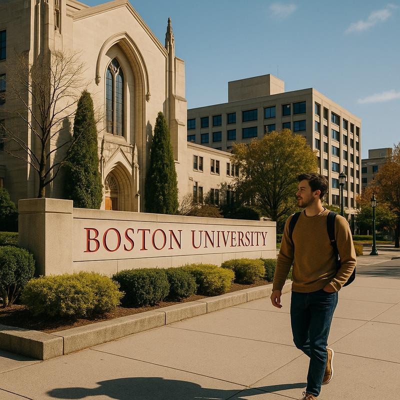 Boston University