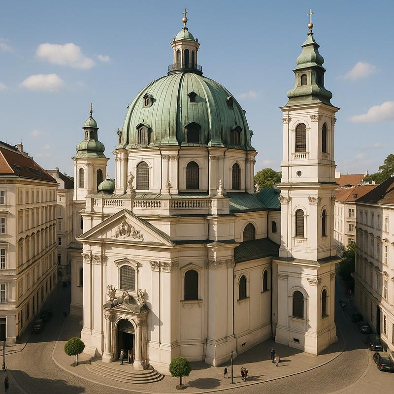 Imperial Crypt