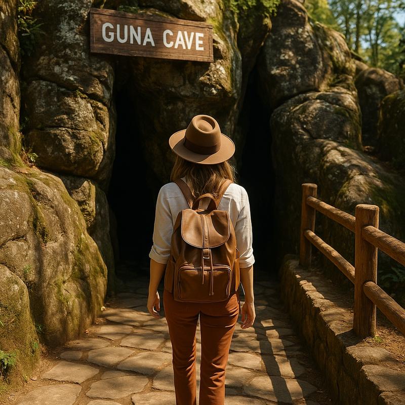 Guna Cave