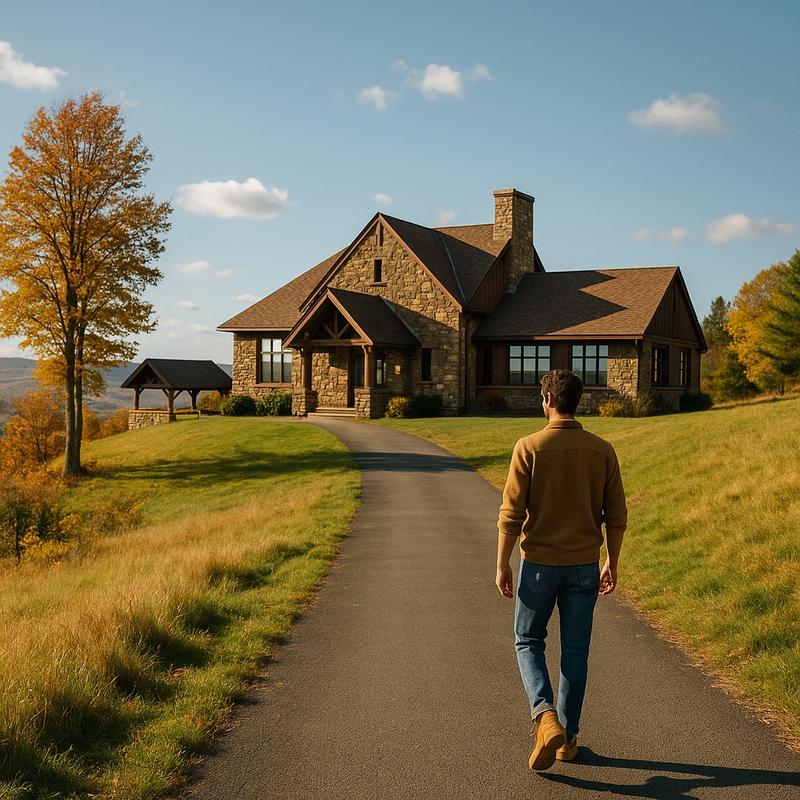 Laurel Mountain State Park
