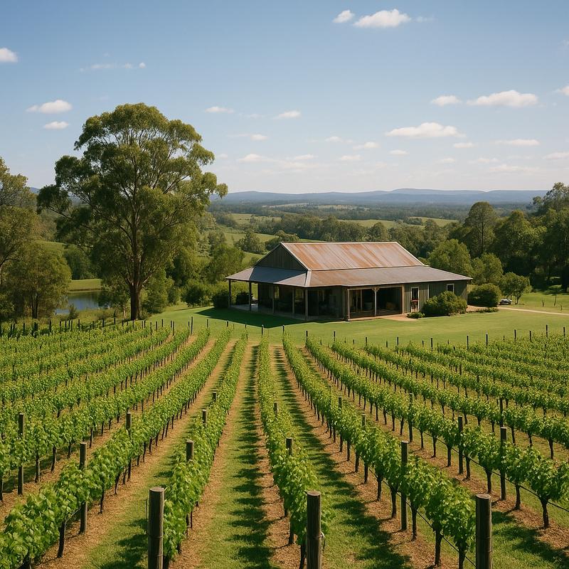Harkham Wine