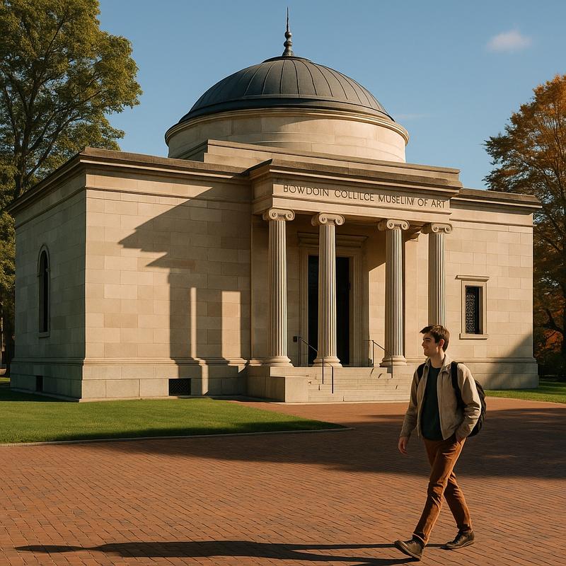Bowdoin College Museum of Art