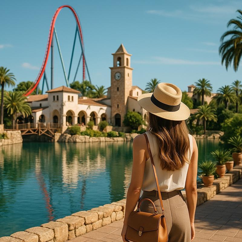 PortAventura Park