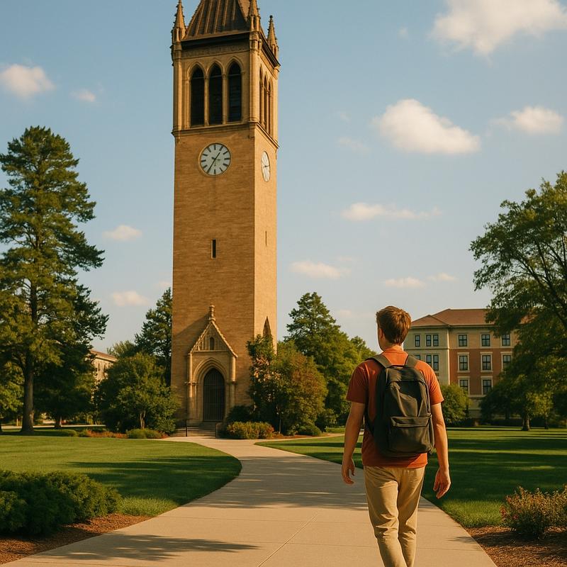 Iowa State University