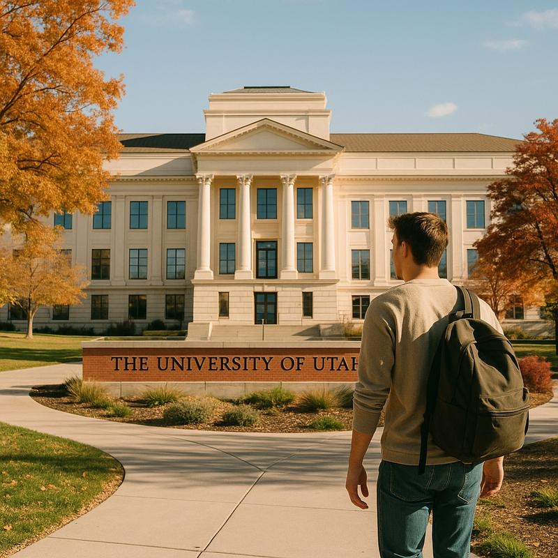 The University of Utah