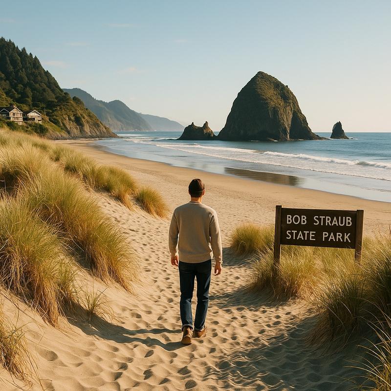 Bob Straub State Park