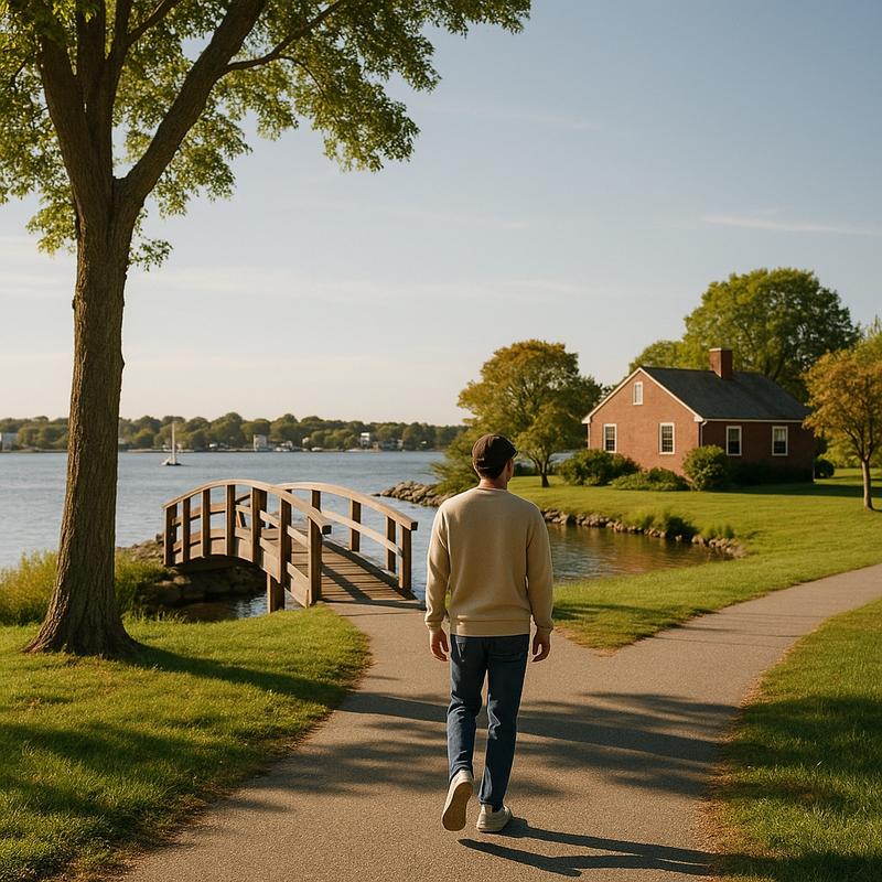 Salter Grove Memorial Park