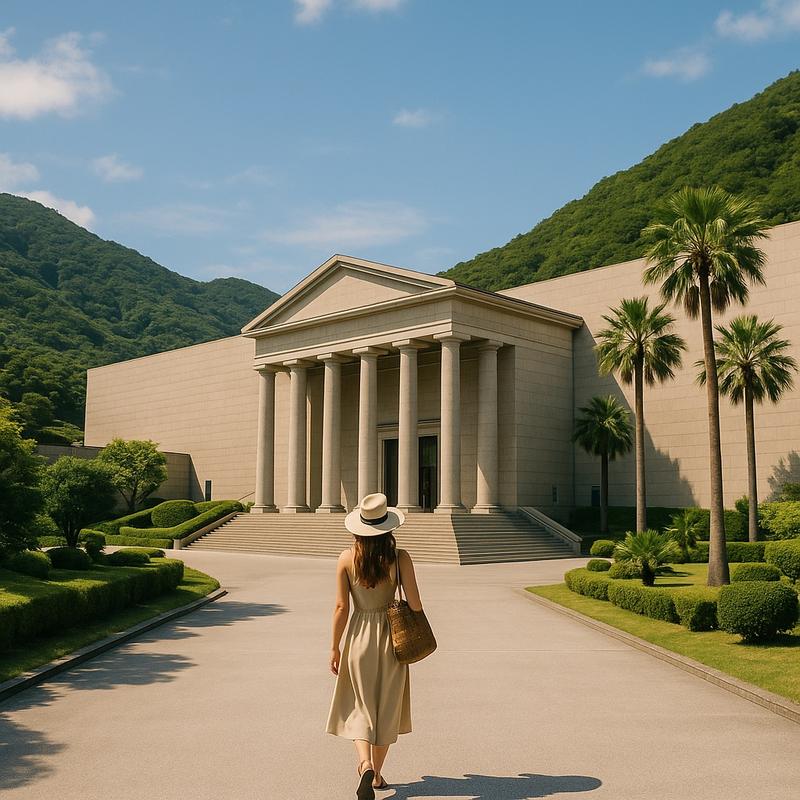 Otsuka Museum of Art