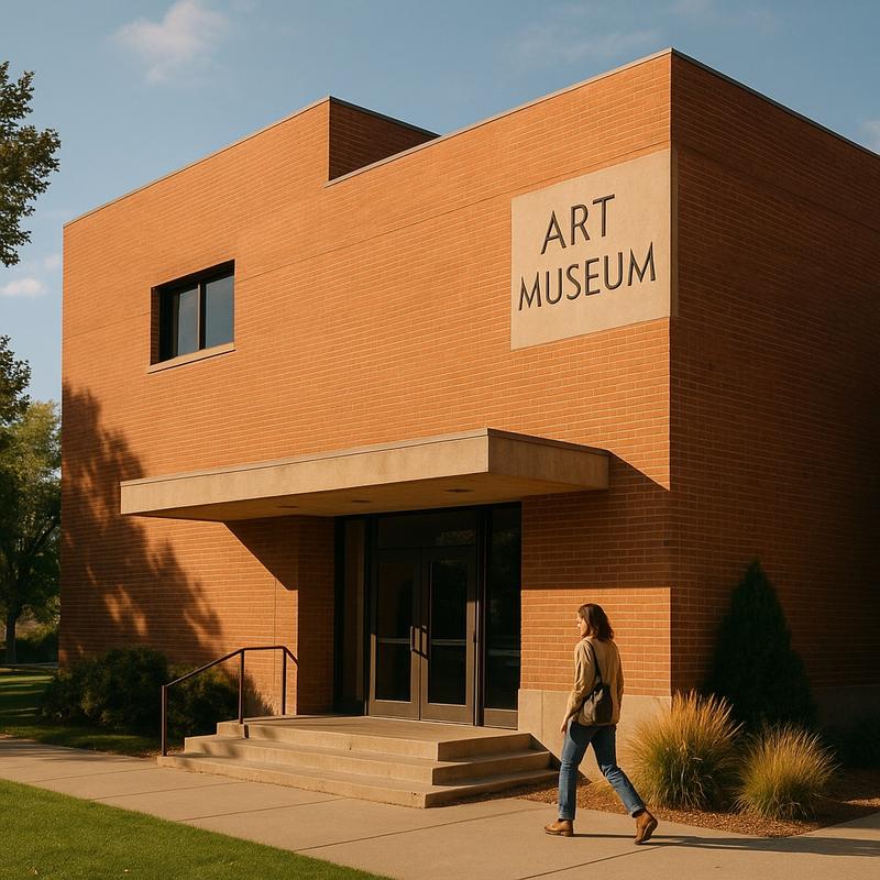 Yellowstone Art Museum