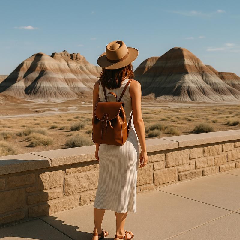 Petrified Forest National Park