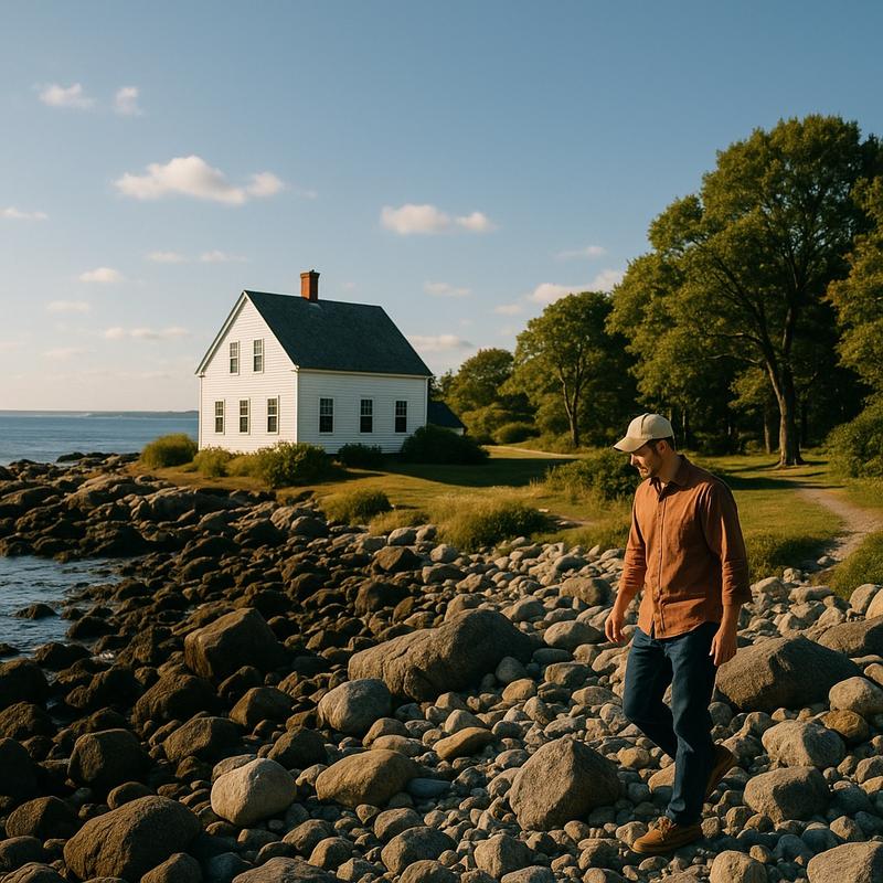 Odiorne Point State Park