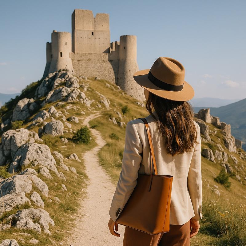 Rocca Calascio