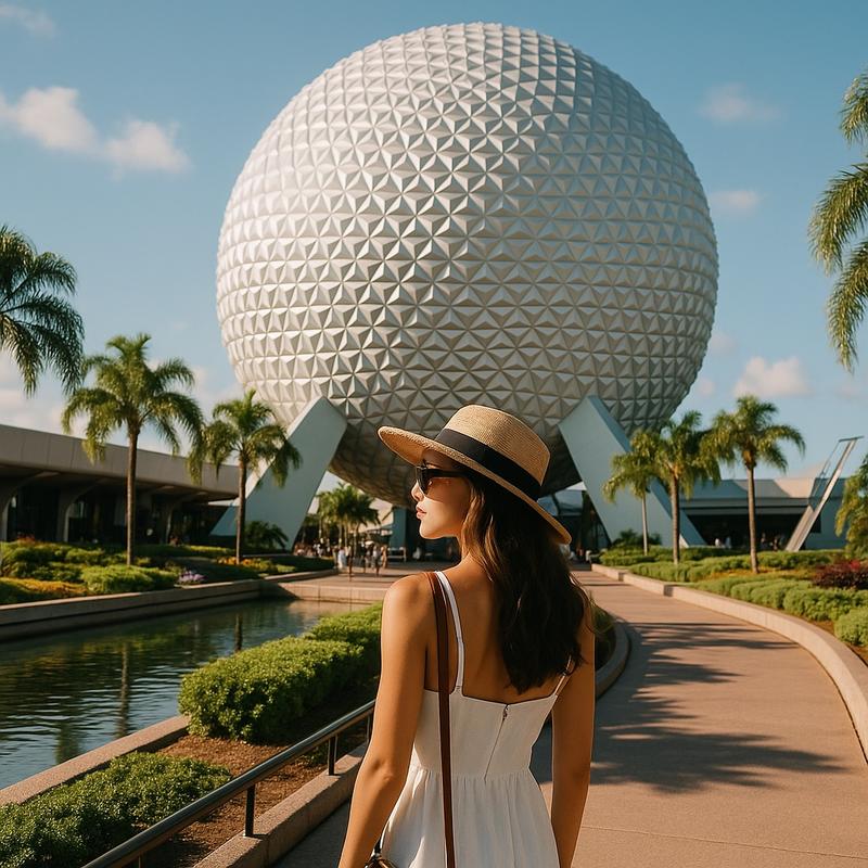 Epcot