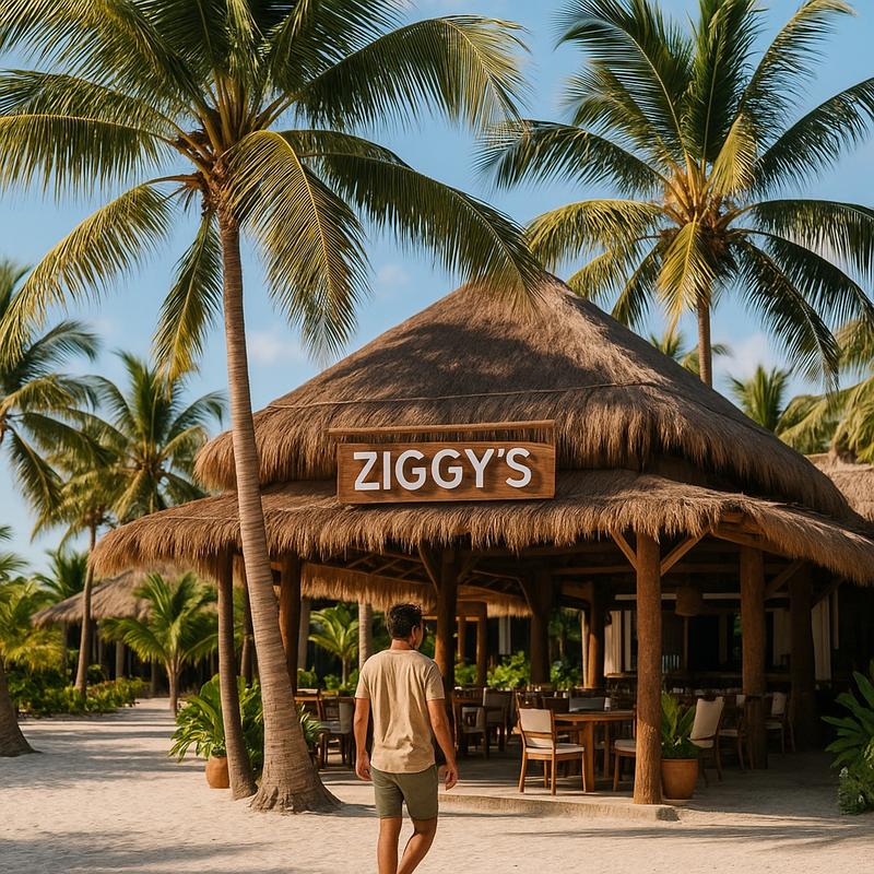 Ziggy's
