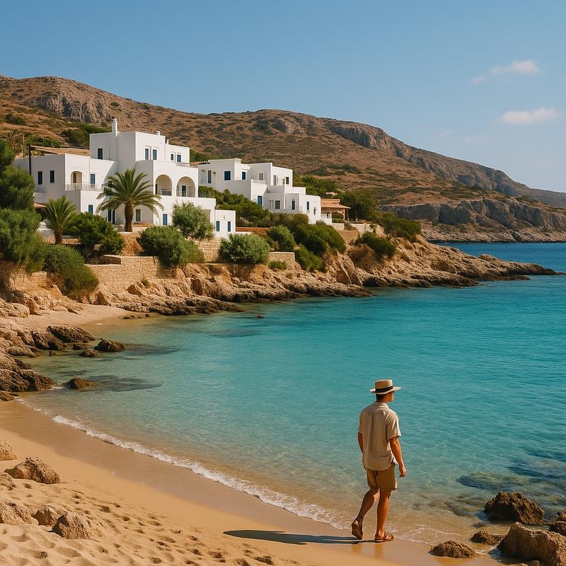 Amoopi Beach