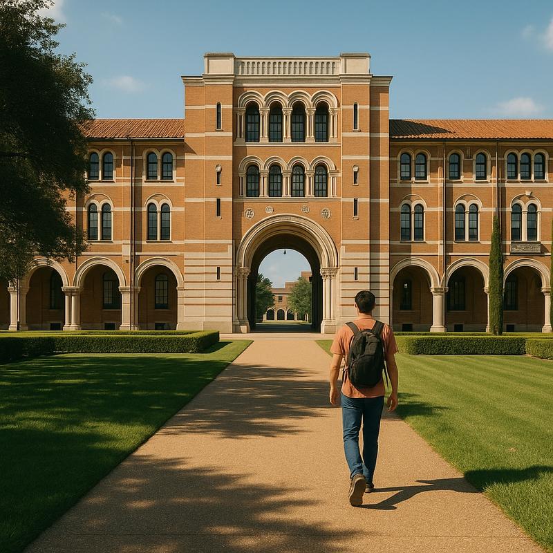 Rice University