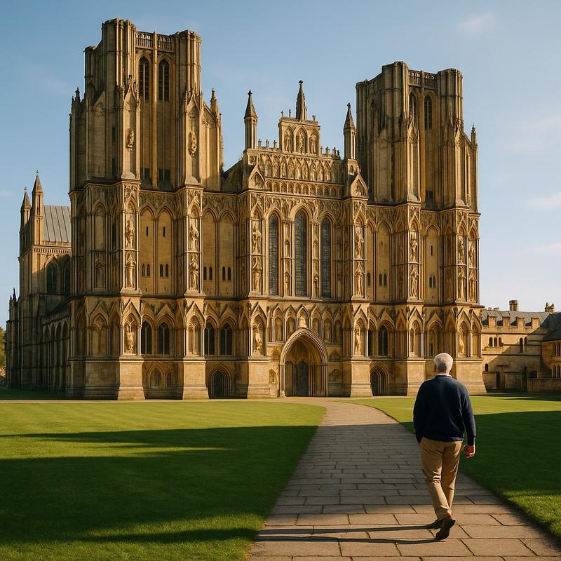 Wells Cathedral