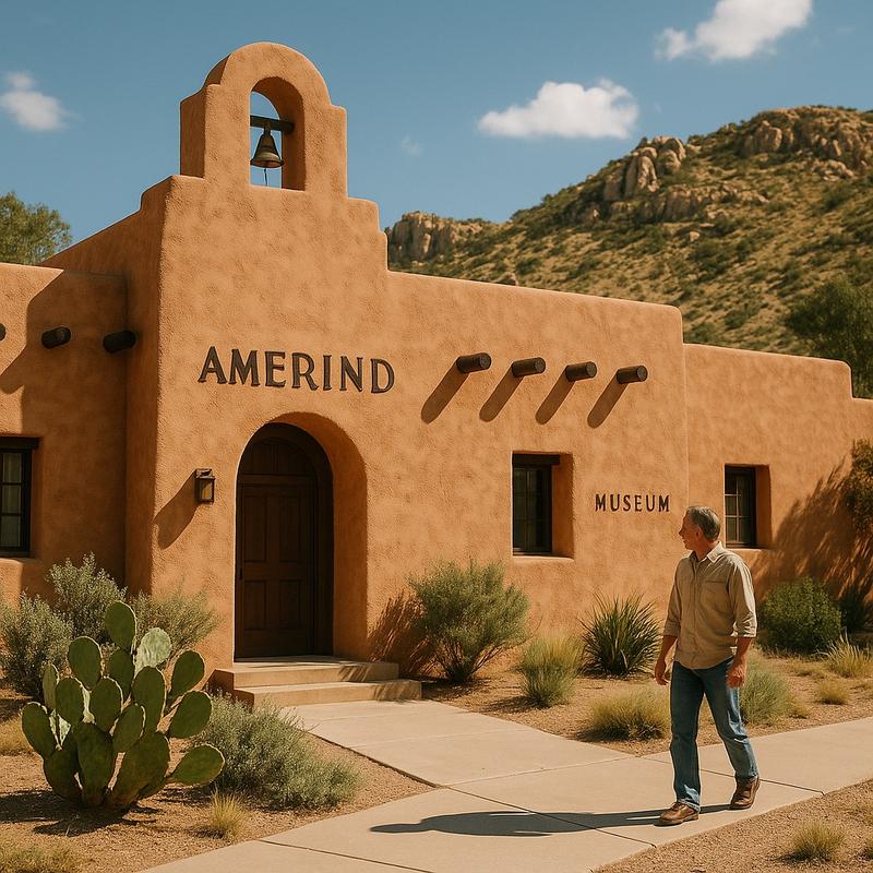 Amerind Museum